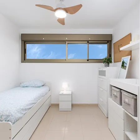 Home2book Chill Terrace In Costa Apartman