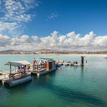 Home2book Chill Terrace In Costa * Antigua (Fuerteventura)