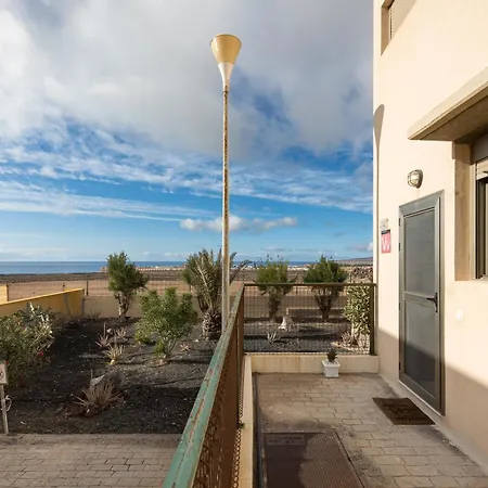 Apartment Home2book Chill Terrace In Costa *