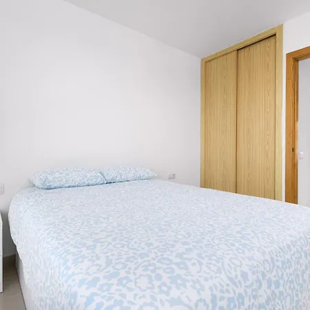 Apartment Home2book Chill Terrace In Costa Antigua (Fuerteventura)