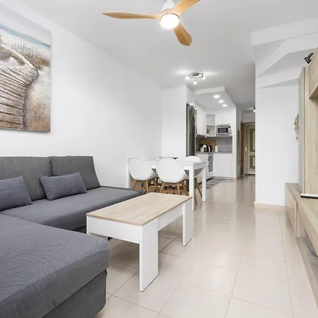 Home2book Chill Terrace In Costa Antigua (Fuerteventura)